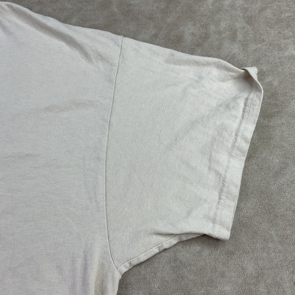 Post Malone T-Shirt Sz 2XL Austin 2023 Tour If Y'all Weren't Here I'd Be Crying - Picture 6 of 10